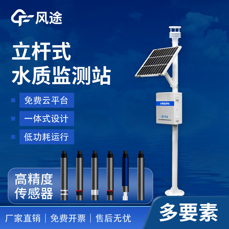水質監(jiān)測站的責任