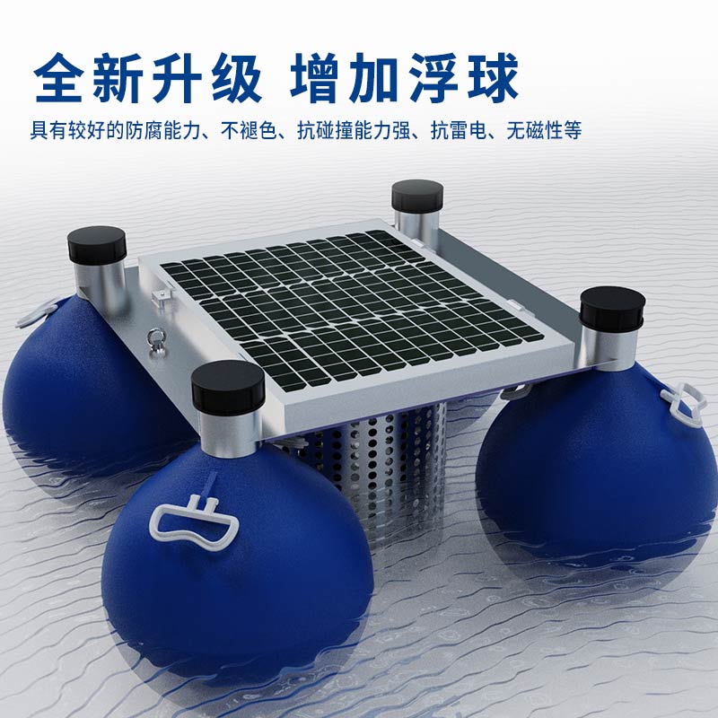 在線水質(zhì)檢測儀廠家，看看這些銷量“明星”